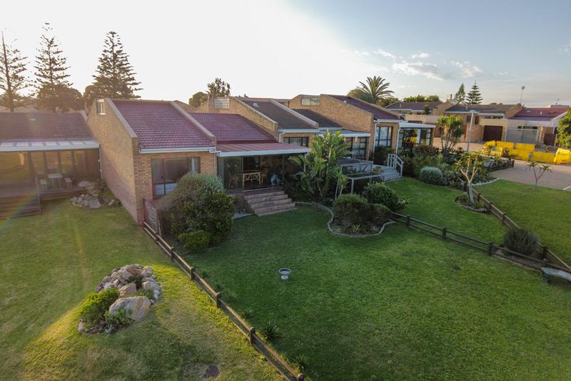 3 Bedroom Property for Sale in Linkside Western Cape